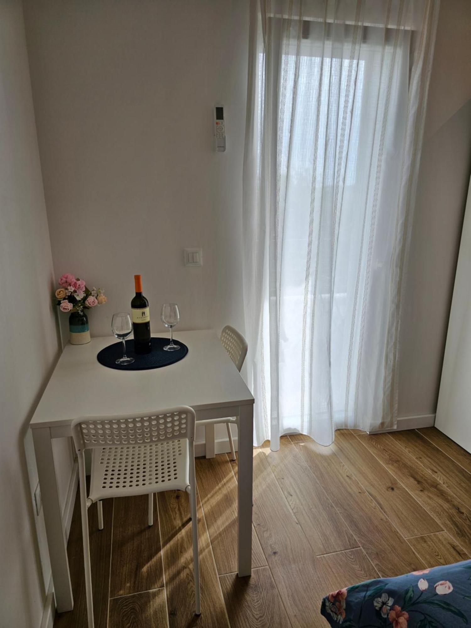 Room Ela Donji Seget Exterior foto
